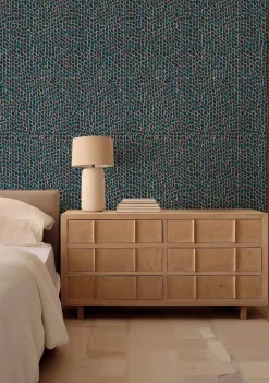 Fish skin Original - Coordonné