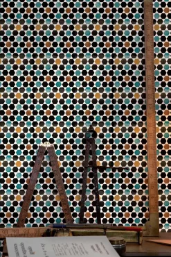 Flamenco - Coordonné