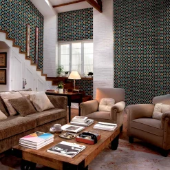 Flamenco - Coordonné