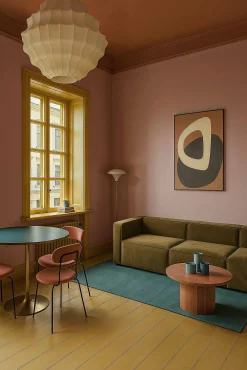 Flamenco - NEW - Coordonné