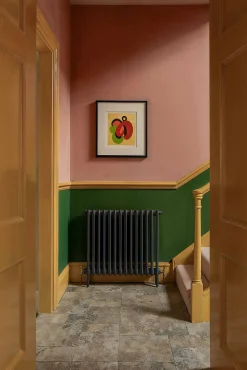 Flamenco - NEW - Coordonné