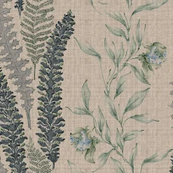 Floral Avio - Coordonné