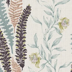 Floral Pistacho - Coordonné