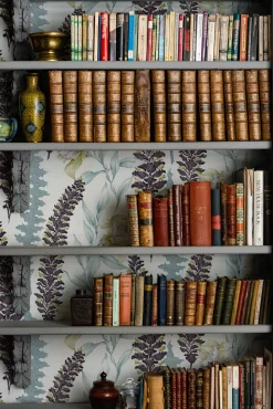 Floral Pistacho - Coordonné