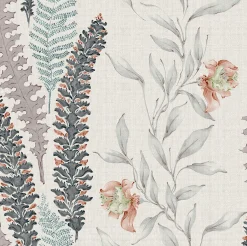 Floral Tierra - Coordonné