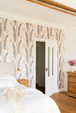 Floral Tierra - Coordonné