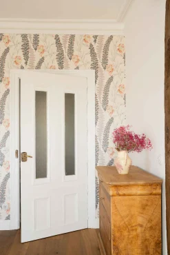 Floral Tierra - Coordonné