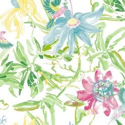 Flowers fresh - Coordonné