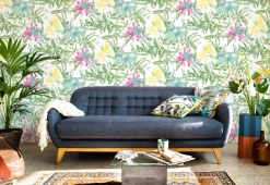 Flowers fresh - Coordonné