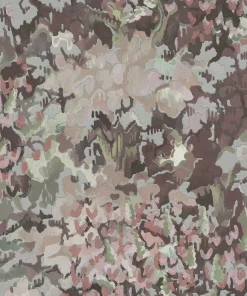 Forêt Autumn - Coordonné