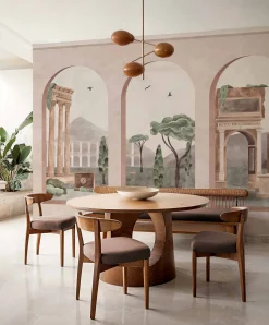 Forum Autumn - Coordonné