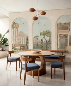 Forum Summer - Coordonné