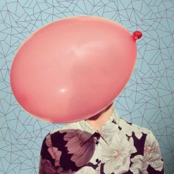 Fractalisimi Azul - Coordonné