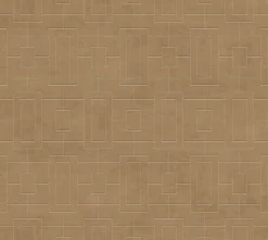 Fretwork Sand - Coordonné