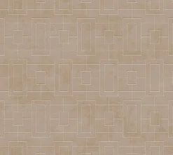 Fretwork Stone - Coordonné