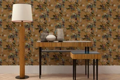 Fruits Gold - Coordonné