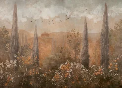 Frutetto Copper - Coordonné