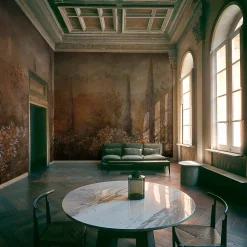 Frutetto Copper - Coordonné