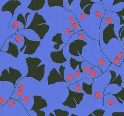 Furoshiki Indigo - Coordonné