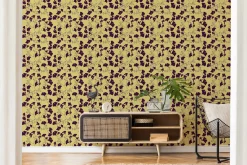 Furoshiki Mustard - Coordonné