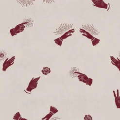 Future Cherry - Coordonné