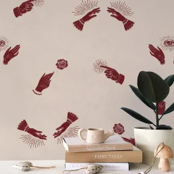 Future Cherry - Coordonné