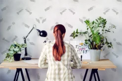 Future Grey - Coordonné