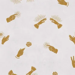 Future Mustard - Coordonné