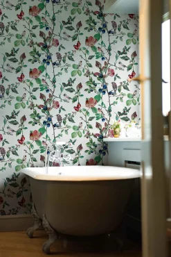 Goldfinch Song Cotton - Coordonné