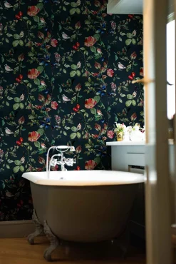 Goldfinch Song Night - Coordonné