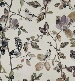 Goldfinch Song Pear - Coordonné