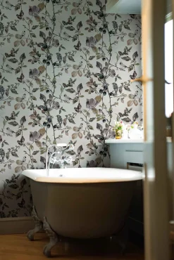 Goldfinch Song Pear - Coordonné