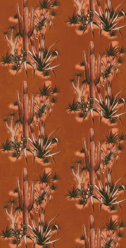 Grand Canyon Clay - Coordonné