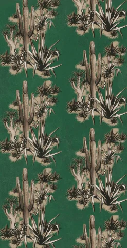 Grand Canyon Green - Coordonné