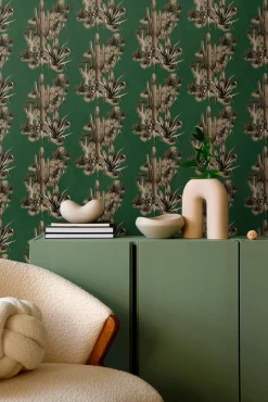 Grand Canyon Green - Coordonné