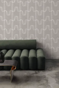 Graphite Pearl - Coordonné