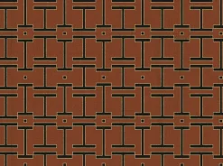 Grid Clay - Coordonné