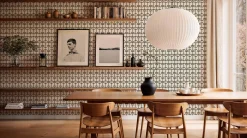 Grid Cotton - Coordonné