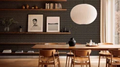 Grid Slate - Coordonné