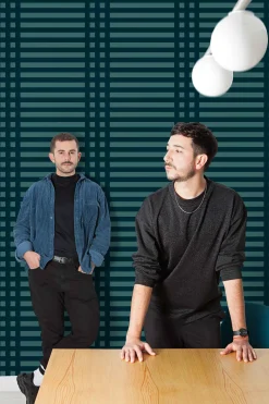 Grids Deep - Coordonné