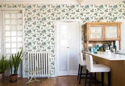 Grullas de papel Azul - Coordonné