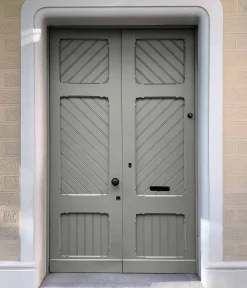 Guernica - Coordonné