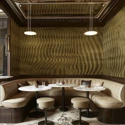 Harenae Gold - Coordonné