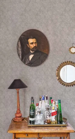 Hemingway Concrete - Coordonné