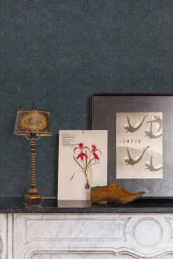 Hemingway Dark Blue - Coordonné