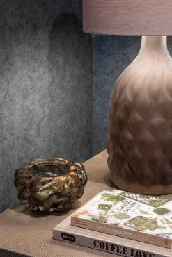 Hemingway Dark Blue - Coordonné