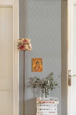 Hemingway Light Grey - Coordonné