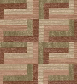 Henna Art Rose - Coordonné