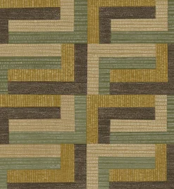 Henna Art Sage - Coordonné