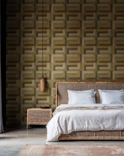 Henna Art Sage - Coordonné